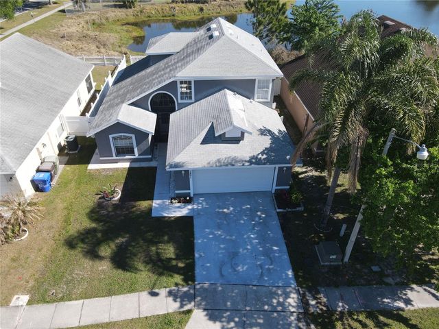 1851 WIMBLEDON STREET, Kissimmee, FL 34743