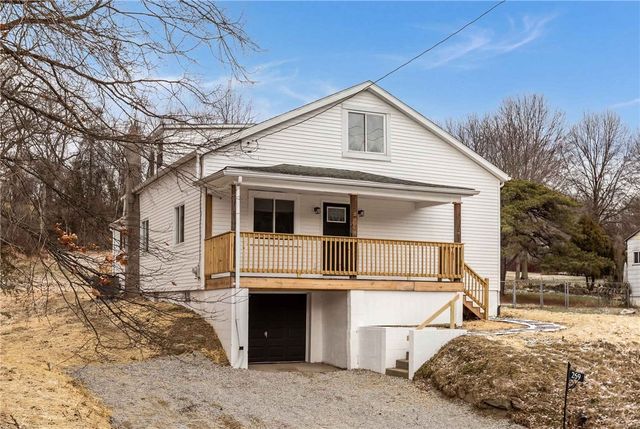 269 Derbytown Rd, Derry Twp, PA 15650