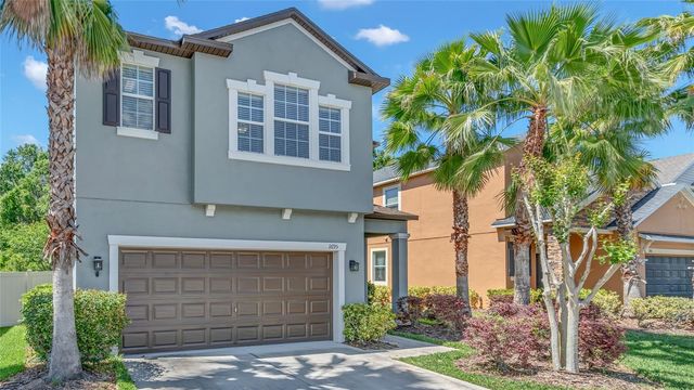 1695 LUDINGTON AVENUE, Wesley Chapel, FL 33543