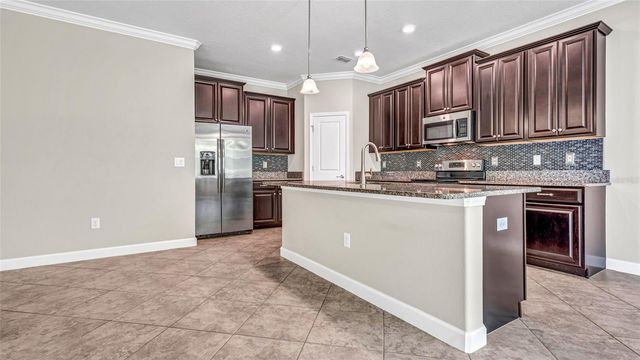 1695 LUDINGTON AVENUE, Wesley Chapel, FL 33543