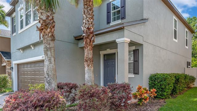 1695 LUDINGTON AVENUE, Wesley Chapel, FL 33543