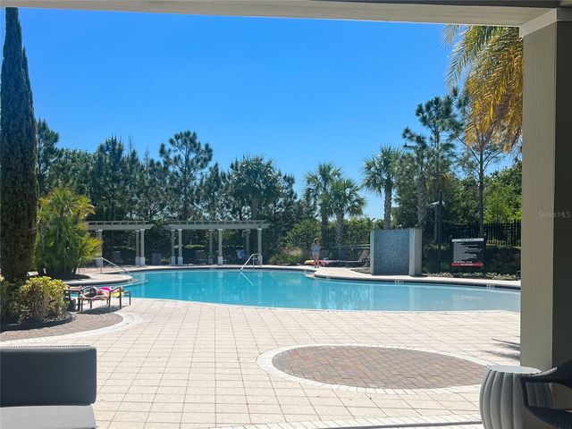 1695 LUDINGTON AVENUE, Wesley Chapel, FL 33543