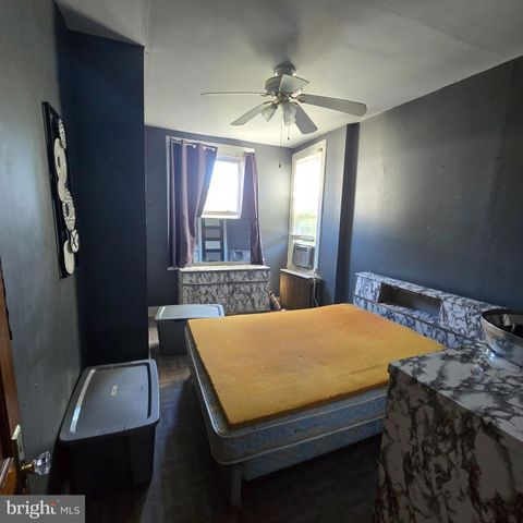 2743 N 25TH ST, Philadelphia, PA 19132