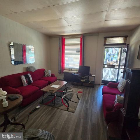 2743 N 25TH ST, Philadelphia, PA 19132