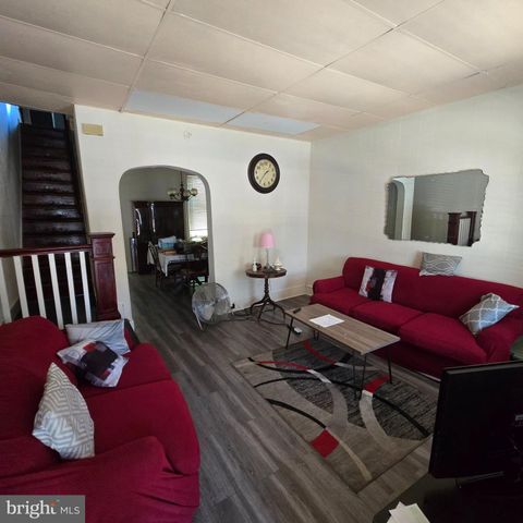 2743 N 25TH ST, Philadelphia, PA 19132