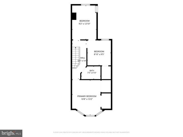 2743 N 25TH ST, Philadelphia, PA 19132
