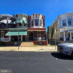 2743 N 25TH ST, Philadelphia, PA 19132