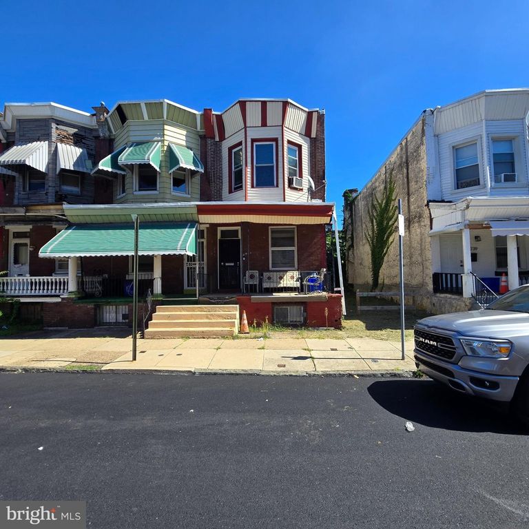 2743 N 25TH ST, Philadelphia, PA 19132