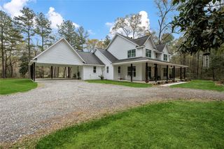 9335 Faulkner Road, Cleveland, TX 77328