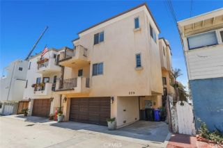 209 Crest, Manhattan Beach, CA 90266