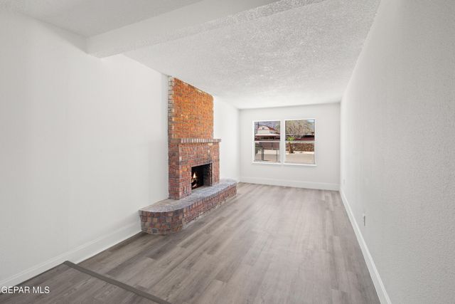 10466 TRIUMPH Drive, El Paso, TX 79924