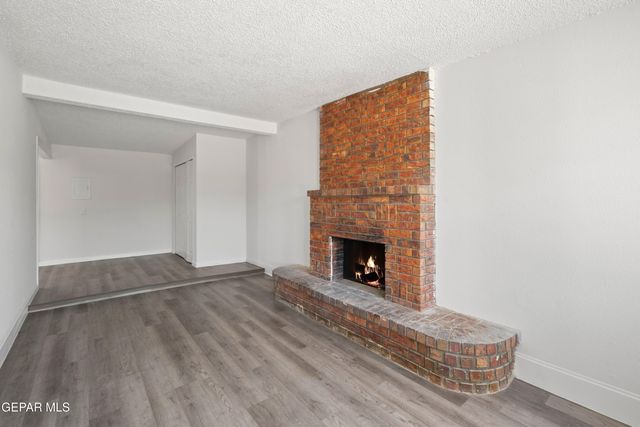 10466 TRIUMPH Drive, El Paso, TX 79924