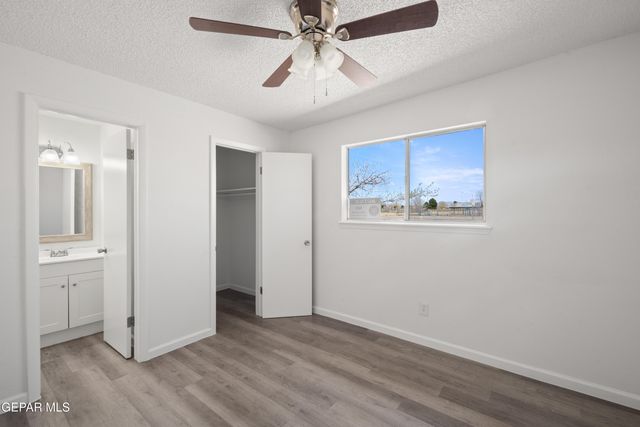 10466 TRIUMPH Drive, El Paso, TX 79924