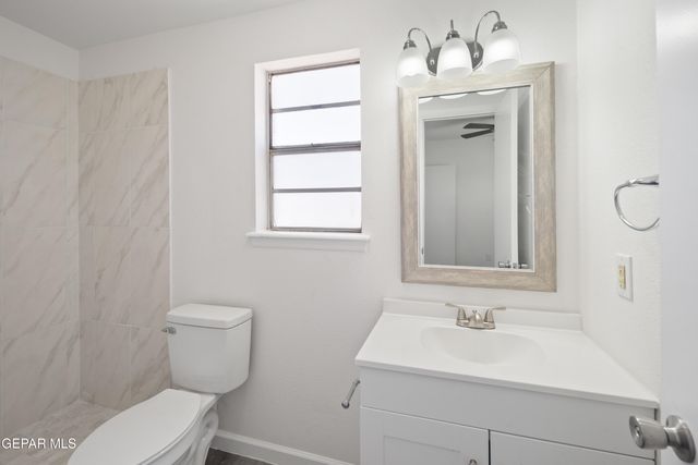 10466 TRIUMPH Drive, El Paso, TX 79924