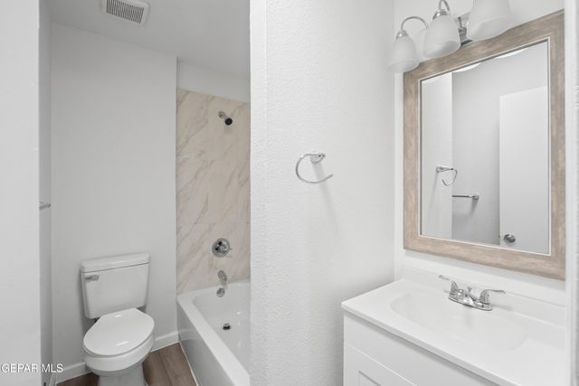 10466 TRIUMPH Drive, El Paso, TX 79924