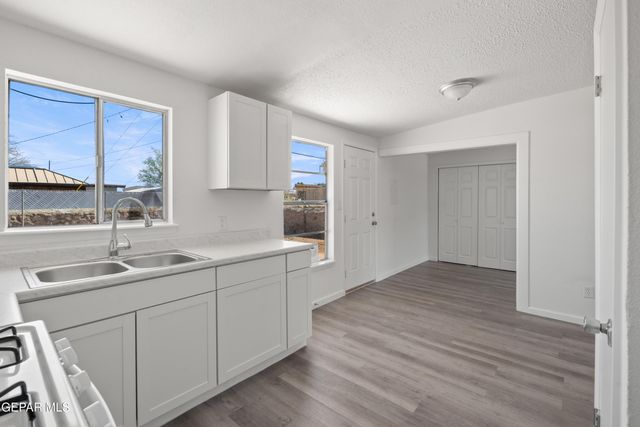 10466 TRIUMPH Drive, El Paso, TX 79924