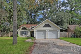 90 Red Fox Drive, Savannah, GA 31419