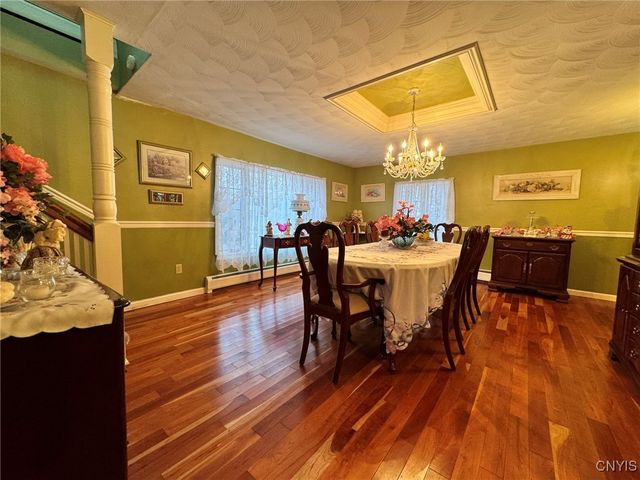 287 Old Groton Road, Cortlandville, NY 13045