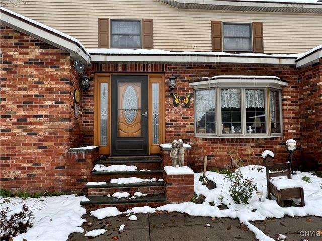 287 Old Groton Road, Cortlandville, NY 13045