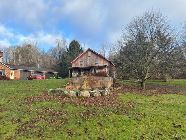 287 Old Groton Road, Cortlandville, NY 13045