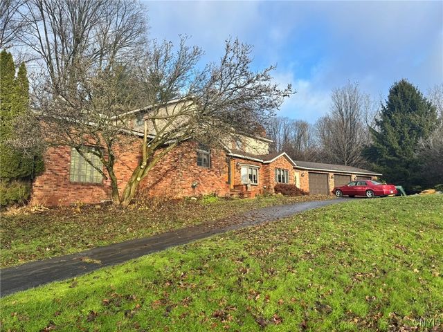 287 Old Groton Road, Cortlandville, NY 13045