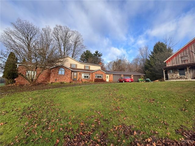 287 Old Groton Road, Cortlandville, NY 13045