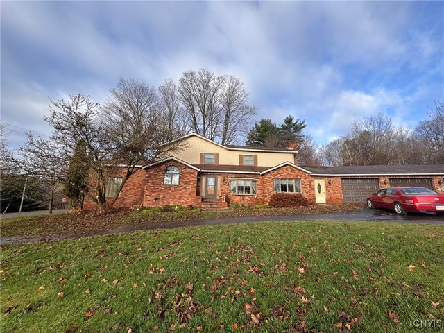 287 Old Groton Road, Cortlandville, NY 13045