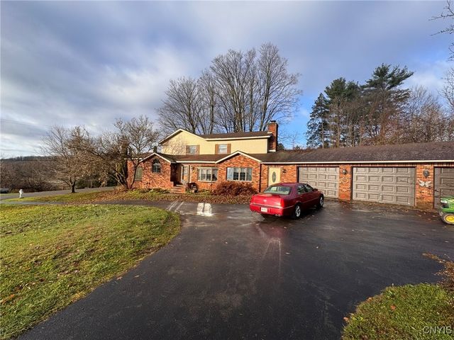 287 Old Groton Road, Cortlandville, NY 13045