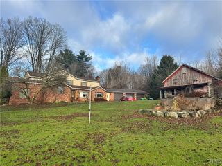 287 Old Groton Road, Cortlandville, NY 13045