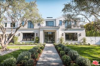 1072 Amalfi Drive, Pacific Palisades (los Angeles), CA 90272