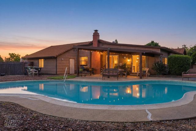 2212 Alegre Ct, Rancho Cordova, CA 95670