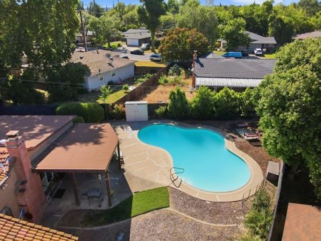 2212 Alegre Ct, Rancho Cordova, CA 95670