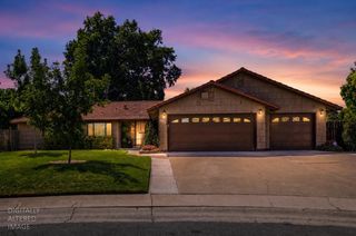 2212 Alegre Ct, Rancho Cordova, CA 95670