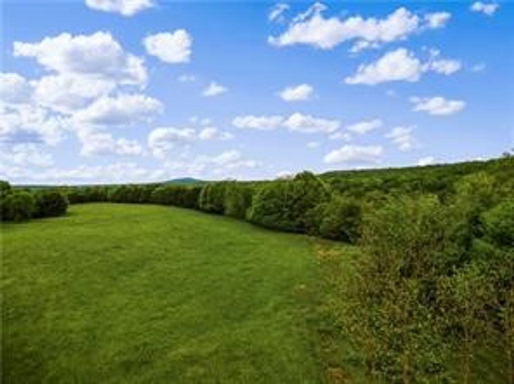 Tuttle Road, Goshen, AR 72735