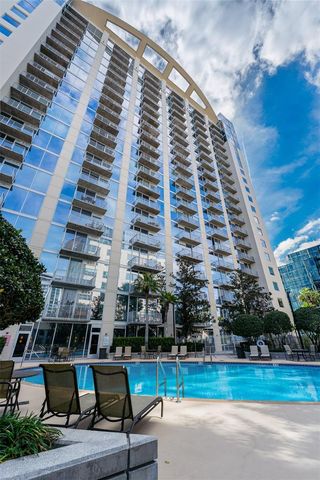 155 S COURT AVENUE 2403, Orlando, FL 32801