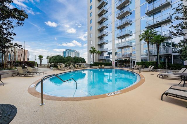 155 S COURT AVENUE 2403, Orlando, FL 32801