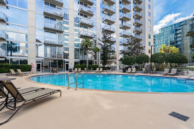 155 S COURT AVENUE 2403, Orlando, FL 32801