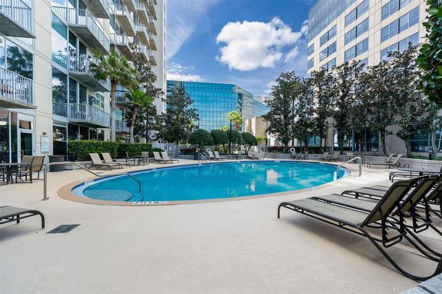155 S COURT AVENUE 2403, Orlando, FL 32801