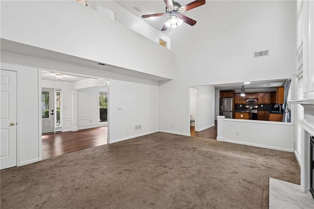 6285 Barwick Lane, Johns Creek, GA 30097