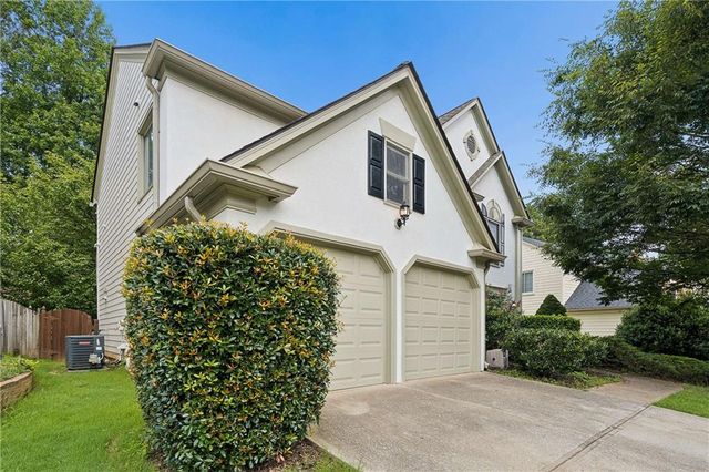 6285 Barwick Lane, Johns Creek, GA 30097