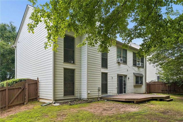 6285 Barwick Lane, Johns Creek, GA 30097