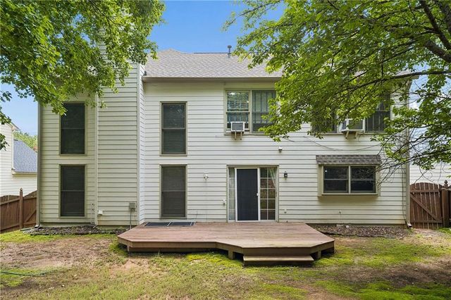 6285 Barwick Lane, Johns Creek, GA 30097