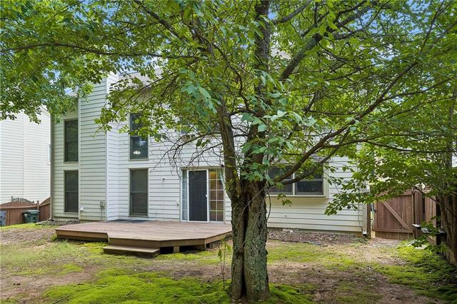 6285 Barwick Lane, Johns Creek, GA 30097