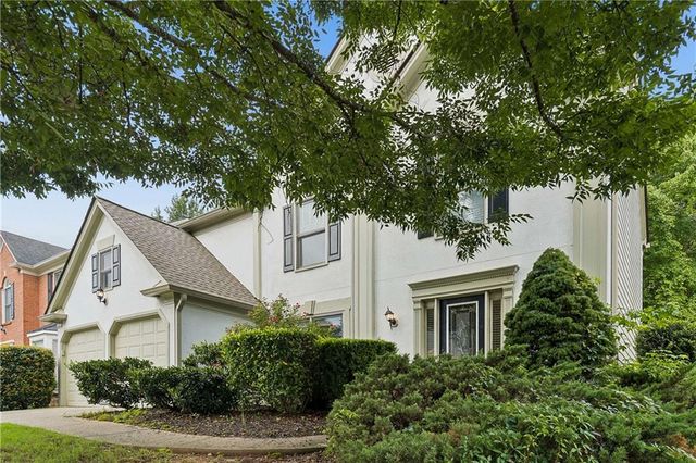 6285 Barwick Lane, Johns Creek, GA 30097
