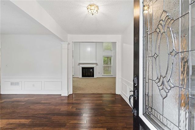 6285 Barwick Lane, Johns Creek, GA 30097