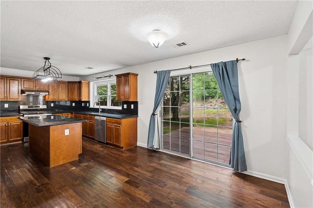 6285 Barwick Lane, Johns Creek, GA 30097