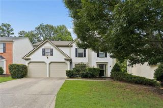 6285 Barwick Lane, Johns Creek, GA 30097