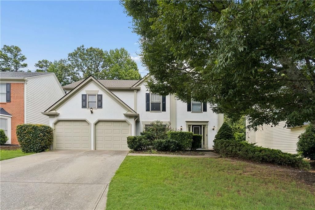 6285 Barwick Lane, Johns Creek, GA 30097