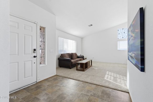 3525 Gold Stone Lane, Rosamond, CA 93560