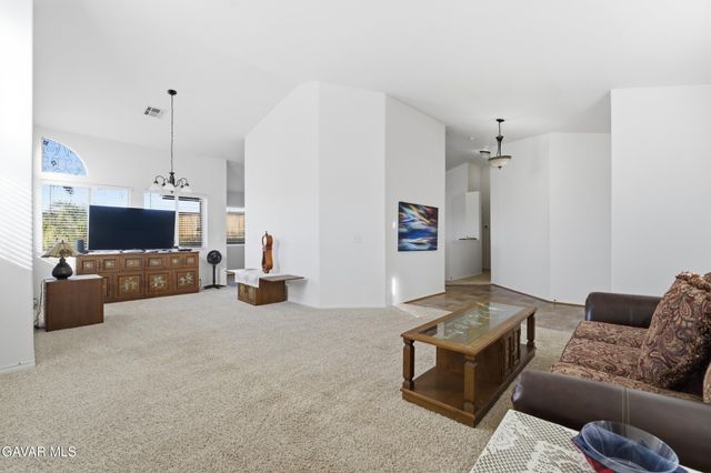 3525 Gold Stone Lane, Rosamond, CA 93560